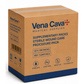 Vena Cava sterile wound care procedure pack with dressing supplies and sterile instruments for wound treatment.