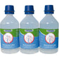 Astroplast 500ml Sterile Eye Wash Solution - Box Of 3