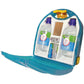 Astroplast Mezzo Eye Wash Dispenser