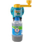 Wallace Cameron Eyewash Station Large, Twist and Open