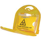 Wallace Cameron Piccolo Body Fluid in a small bottle, medical disinfectant for cleaning and sterilizing surfaces.
