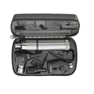 Welch Allyn Diagnostic Set - Otoscope & Ophthalmoscope with Handle 97150-BI