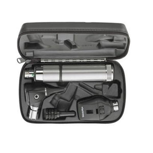 Welch Allyn Diagnostic Set - Otoscope & Ophthalmoscope with Handle 97150-BI