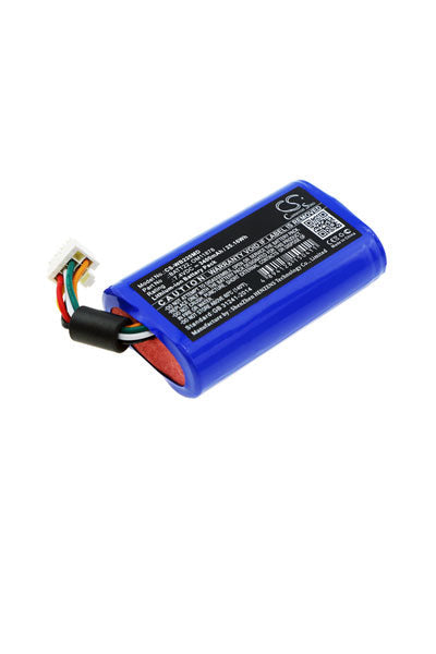 Welch Allyn Connex Spot Monitor Lithium-Ion Battery BATT22
