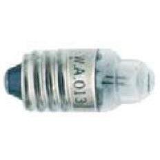 Welch Allyn 2.5V diagnostic lamp with handle and light bulb for medical examination and diagnosis.