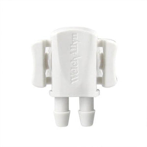 BP FlexiPort Fitting, 2-Tube - Pack of 10
