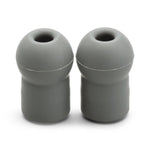 Comfort Sealing Eartips - One-Pair (Large)
