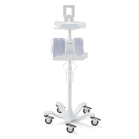 Connex Spot ACCY Power Management Stand