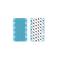 Resting Tab Electrode - AG/AGCL - Pack Of 500