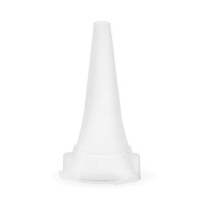 Welch Allyn 2.75mm LumiView Clear Ear Specula (Bag Of 34 Pieces)