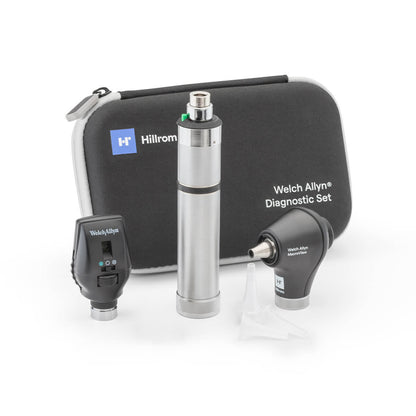 Welch Allyn 3.5V Advanced Diagnostic Set