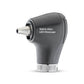 Welch Allyn 3.5V Diagnostic Set - Coaxial LED Ophthalmoscope, Basic LED Otoscope, Alkaline C-Cell Battery Handle and Hard Case