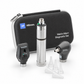 Welch Allyn 3.5V Diagnostic Set - Coaxial LED Ophthalmoscope, Basic LED Otoscope, Alkaline C-Cell Battery Handle and Hard Case