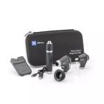Welch Allyn 3.5V Diagnostic Set with PanOptic Plus LED Ophthalmoscope and MacroView Plus LED Otoscope