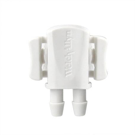 Welch Allyn BP Flexiport Fitting - 1 Tube - Pack of 10
