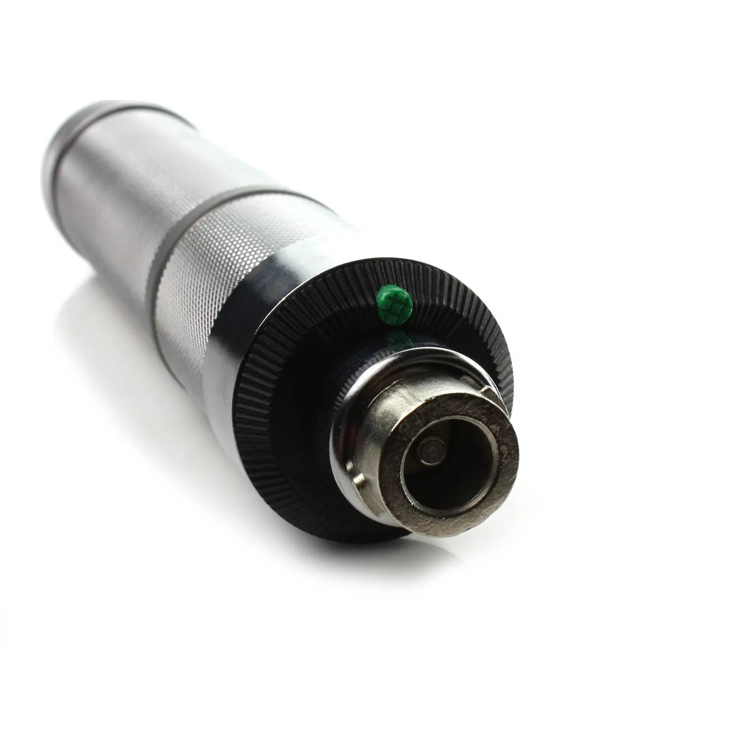 Welch Allyn Coaxial Ophthalmoscope with C-Cell Handle in Hard Case
