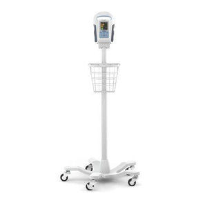 Welch Allyn Connex ProBP 3400 Digital Blood Pressure Device - Mobile Stand