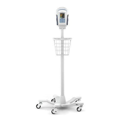 Welch Allyn Connex ProBP 3400 Digital Blood Pressure Device - Mobile Stand