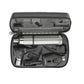 Welch Allyn Diagnostic Set with otoscope, ophthalmoscope, and handle, used for medical examinations of ears and eyes.