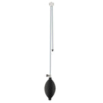 Welch Allyn Flexiport tube set accessory with two tubes in 8.0 and 13.0-inch sizes, pack of 10 for medical use.