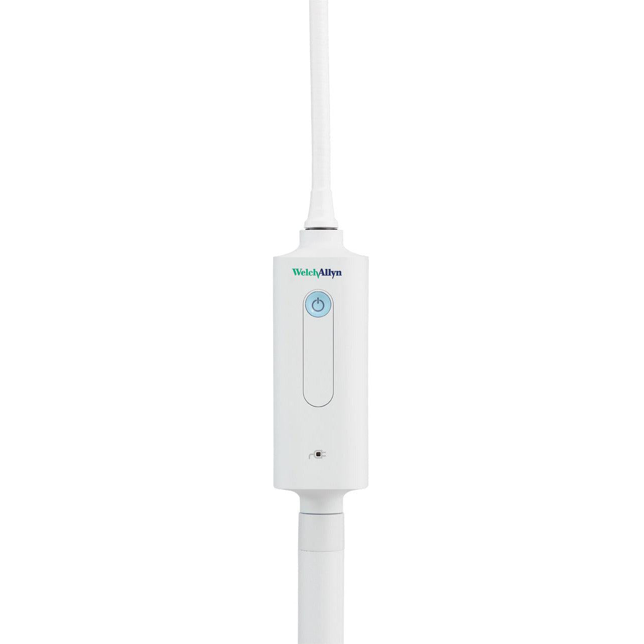 Welch Allyn GS300 General Exam Light with Mobile Stand