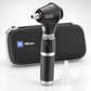 Welch Allyn MacroView LED Otoscope with USB Rechargeable Handle and Hard Case
