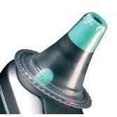 Welch Allyn probe covers box of 200 for Braun Thermoscan Pro 4000/6000 and IRT4520 infrared thermometers.