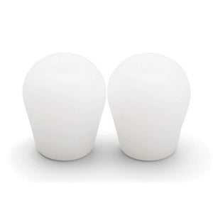 Welch Allyn Stethoscope Ear Tips - Hard