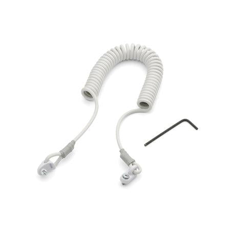 Welch Allyn Thermoscan Pro 6000 Thermometer 6 Foot Cord with Security Tether