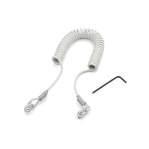 Welch Allyn Thermoscan Pro 6000 Thermometer 6 Foot Cord with Security Tether