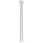 Welch Allyn Two-Tubed FlexiPort Locking Connector