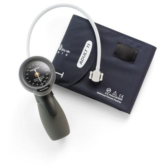 Welch Allyn Durashock DS66 Trigger Aneroid Sphygmomanometer