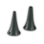 Welch Allyn KleenSpec 3mm Disposable Ear Specula - Pack of 25