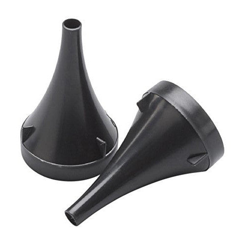 Welch Allyn KleenSpec 4mm Disposable Ear Specula - Pack of 25