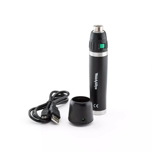 Welch Allyn 3.5V Lithium Ion Rechargeable Handle Welch Allyn