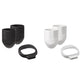 Welch Allyn Pocket LED Diagnostic Set - Snowberry