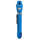 Welch Allyn Pocket LED Ophthalmoscope - Blueberry
