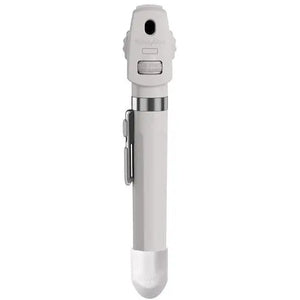 Welch Allyn Pocket LED Ophthalmoscope - Snowberry