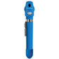Welch Allyn Pocket PLUS LED Ophthalmoscope - Blueberry