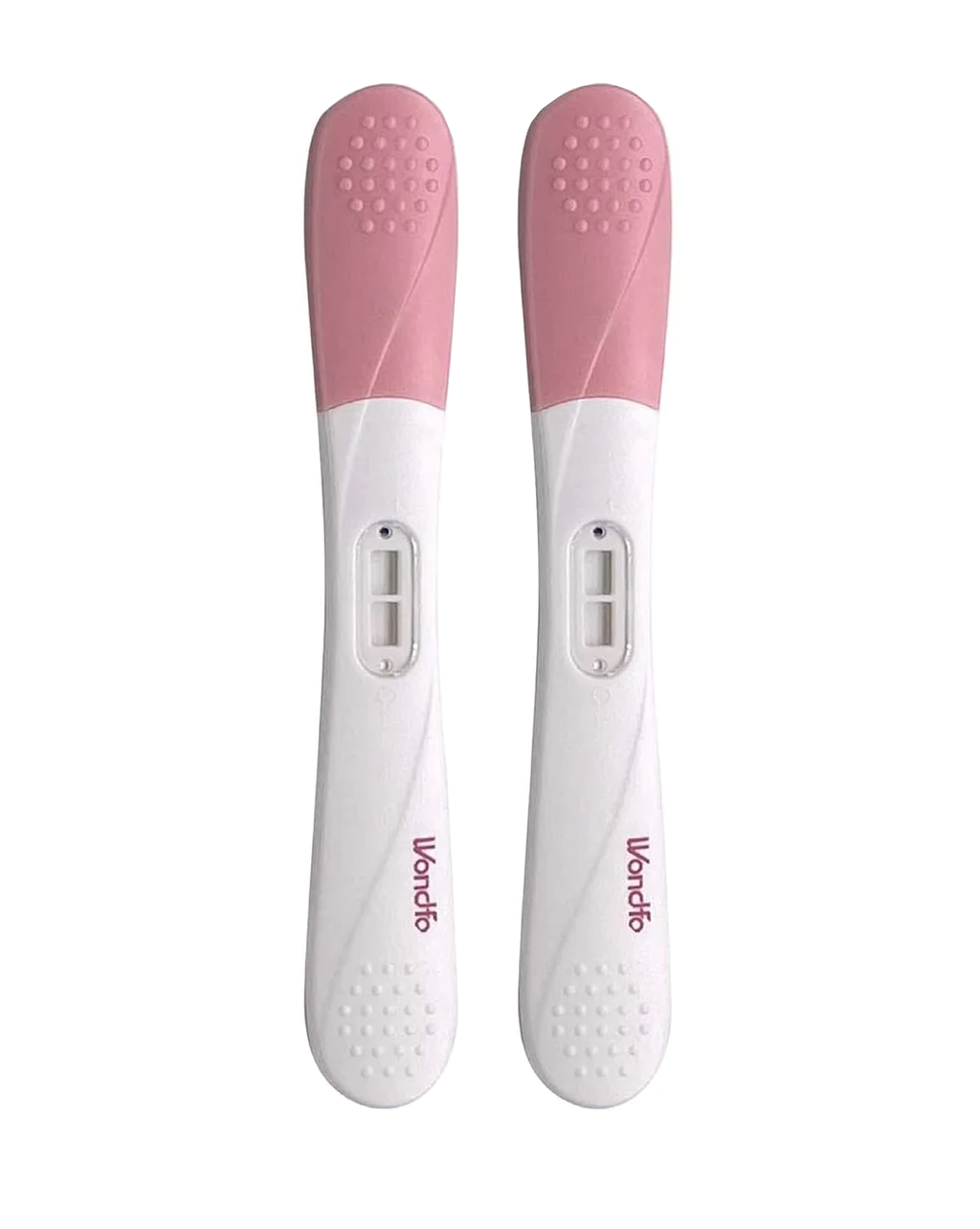 Wondfo Mid Stream Pregnancy Test Kits - Pack of 2