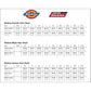 Unisex Dickies Scrub Sets