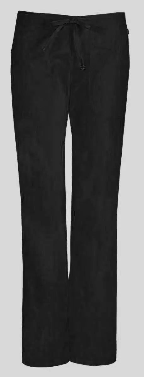 Mid Rise Drawstring Trouser - Certainty Plus