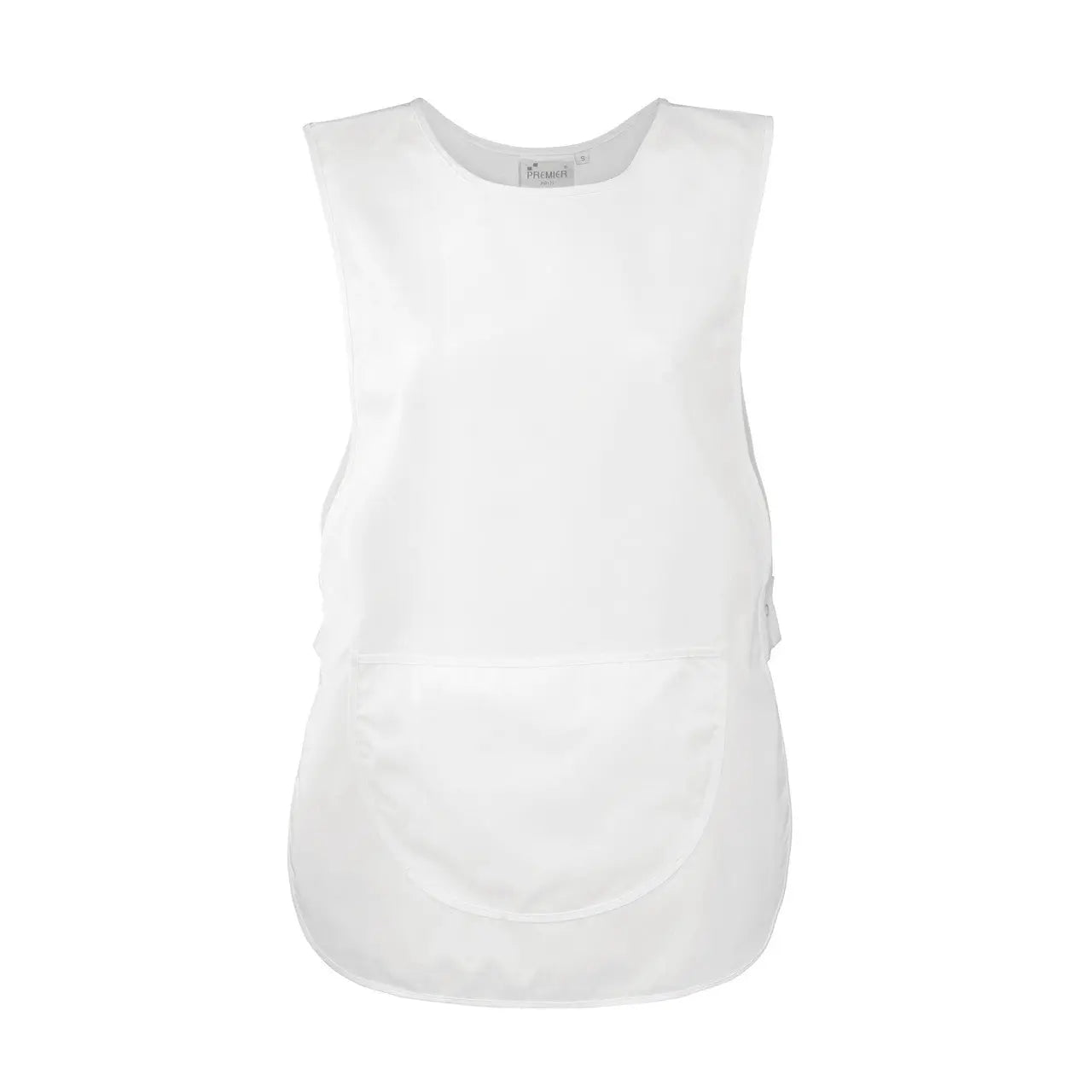 Tabard with Pocket