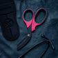 XShear Trauma Shears - Pink and Black