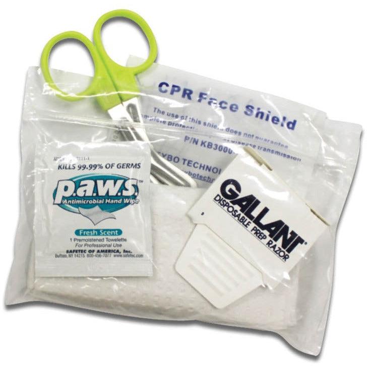 Zoll AED CPR-D Accessory Kit