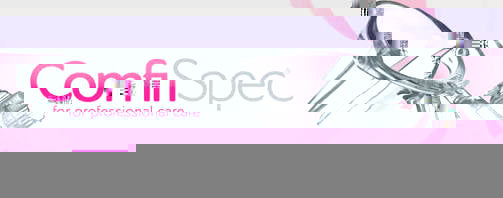 Comfispec logo