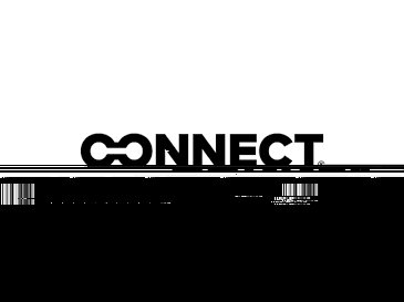 Connect logo